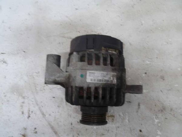 ALTERNATEUR 120AMP FIAT - Vue 2